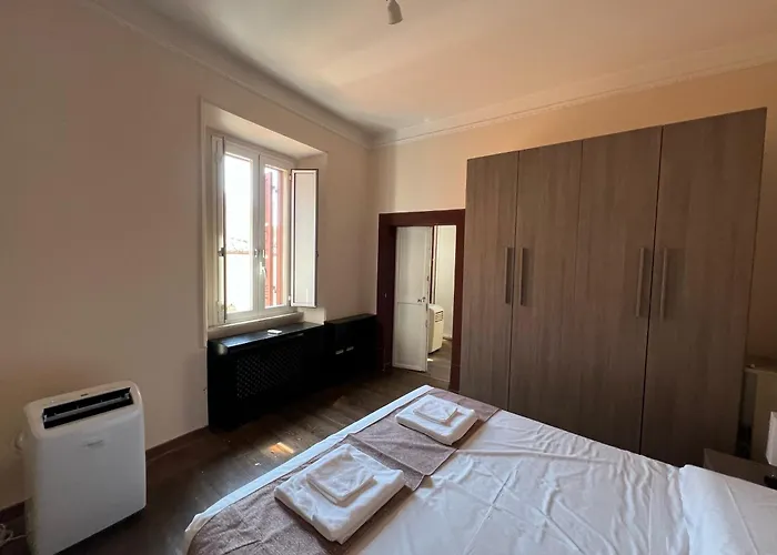 Relais La Fornarina