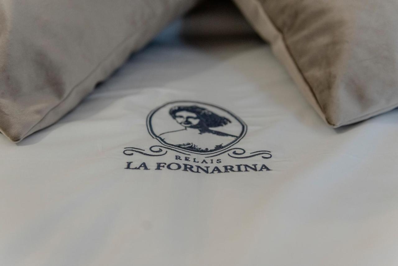 Relais La Fornarina Frühstückspension *