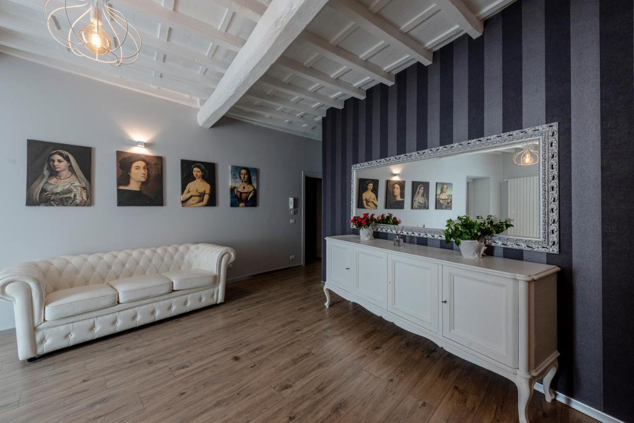 Relais La Fornarina * Rom