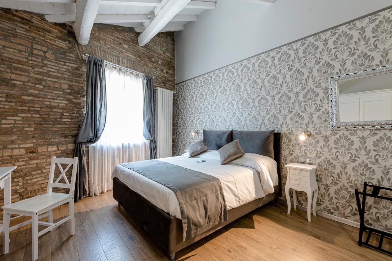 Relais La Fornarina Frühstückspension