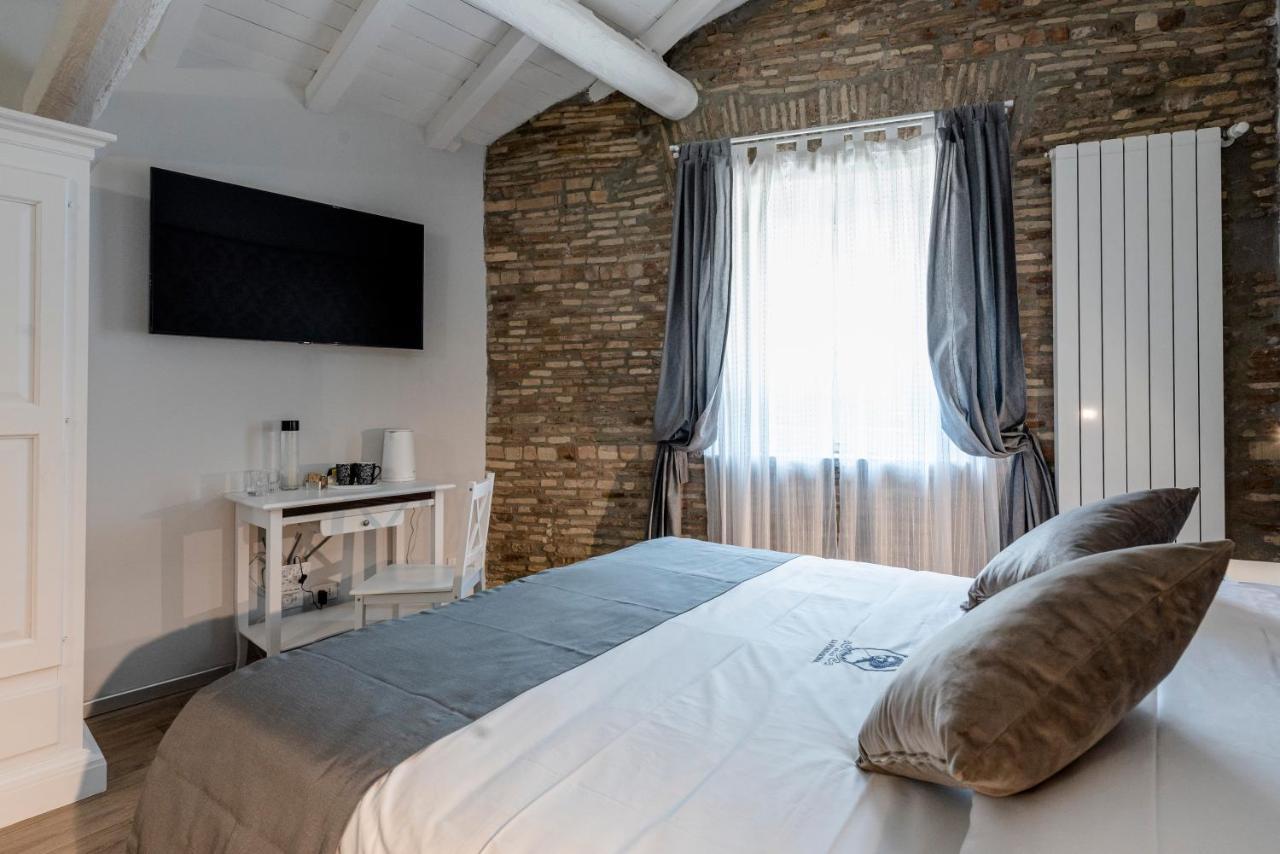 Frühstückspension Relais La Fornarina Rom