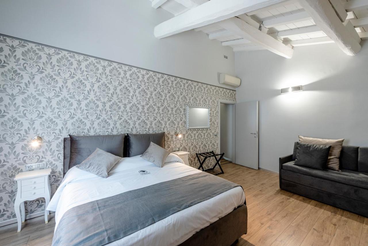 Relais La Fornarina Frühstückspension Rom