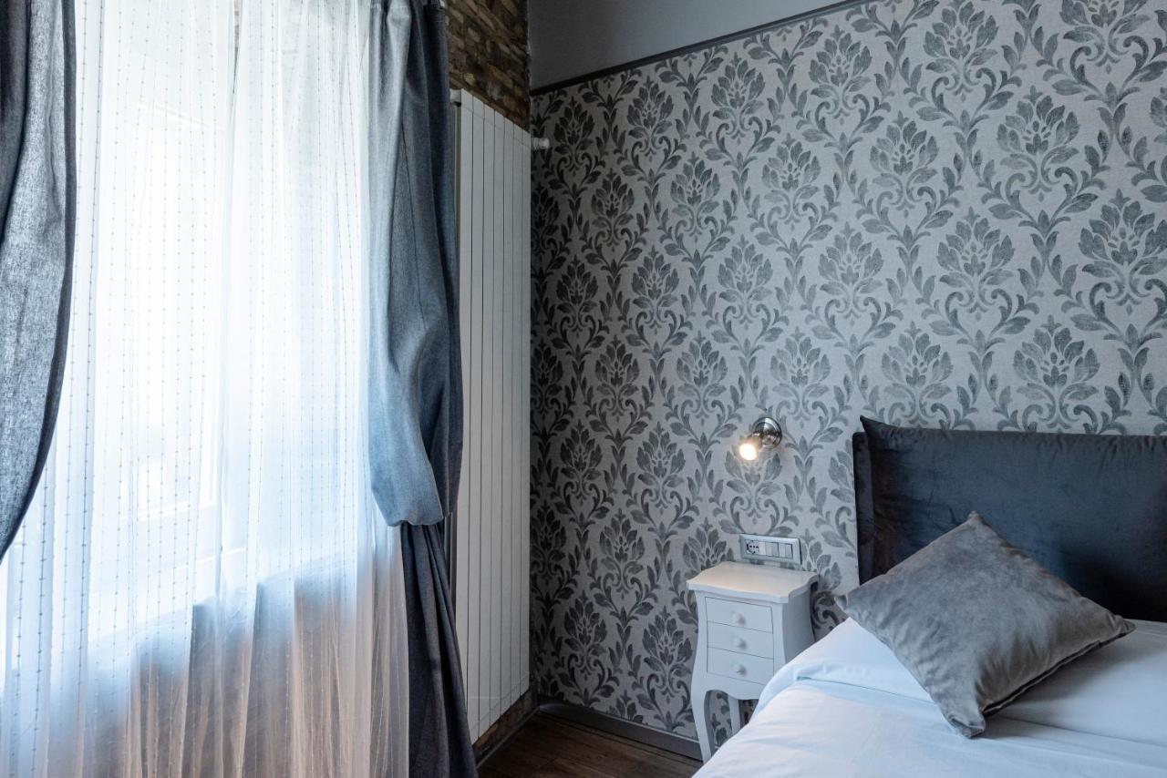 Relais La Fornarina * Rom