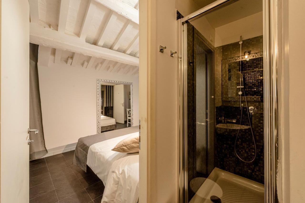 Relais La Fornarina Frühstückspension *