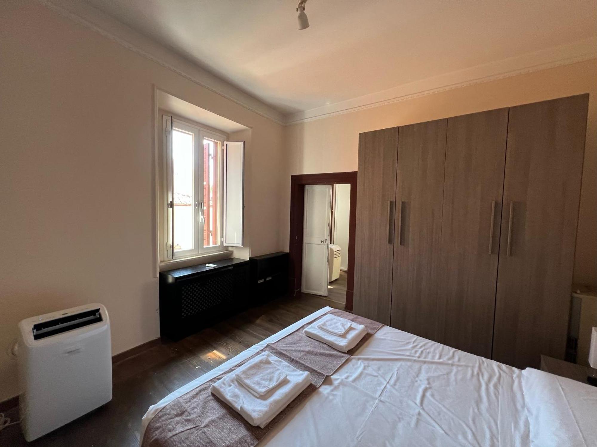Relais La Fornarina Rom