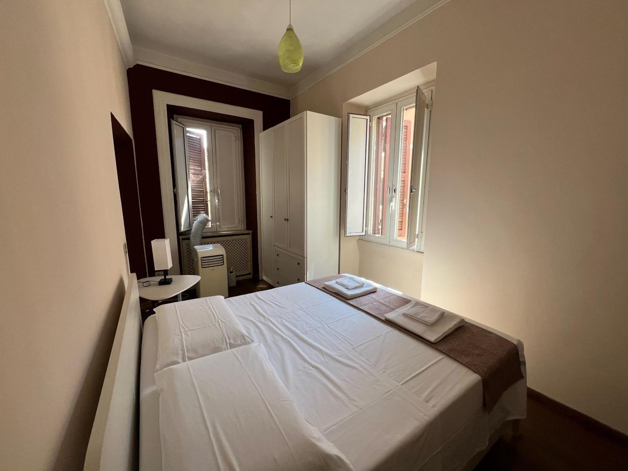 Relais La Fornarina * Rom