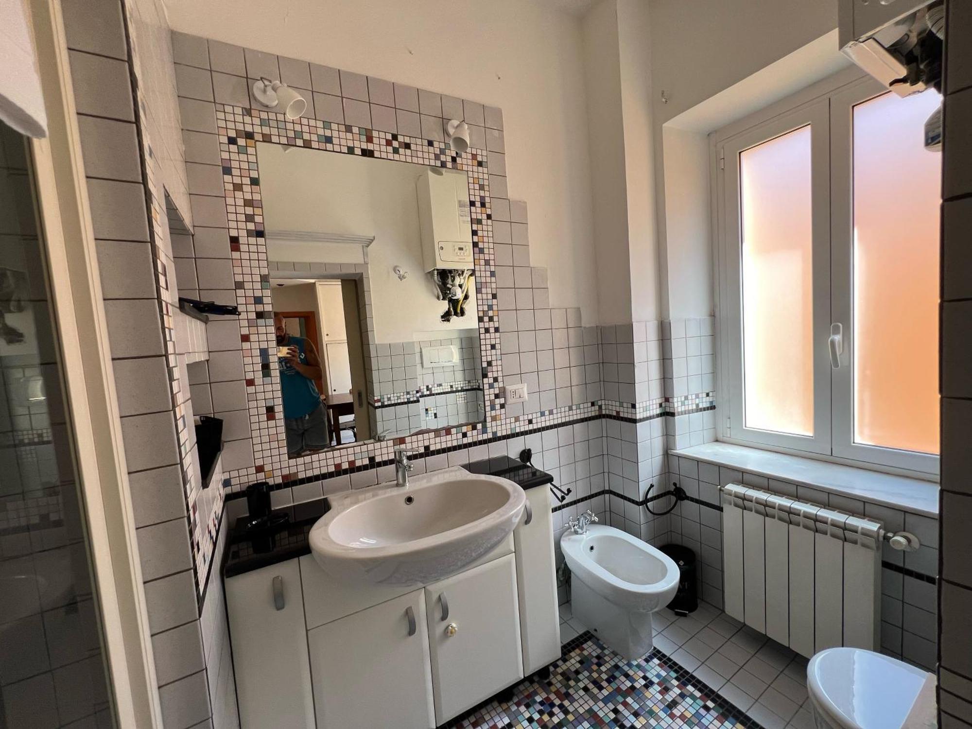 Relais La Fornarina * Rom